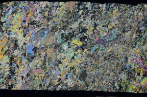 Cross Polarized, S69337