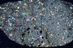 Cross Polarized, S69609