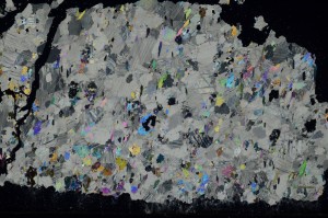 Cross Polarized, S69807