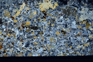 Cross Polarized, S70055