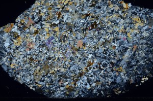 Cross Polarized, S70058