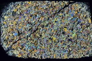 Cross Polarized, S70163