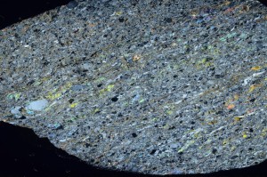 Cross Polarized, S70258