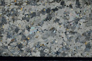 Cross Polarized, S70813