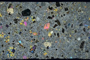 Cross Polarized, S71236