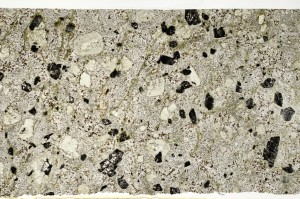 Plane Polarized, S71236