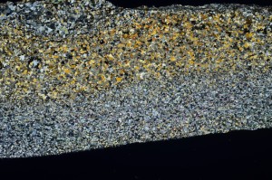 Cross Polarized, S71349