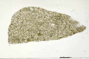 Plane Polarized, S71380