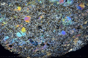 Cross Polarized, S71391