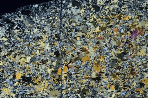 Cross Polarized, S71413