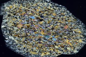 Cross Polarized, S71416