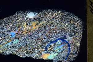 Cross Polarized, S71446