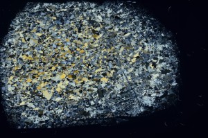 Cross Polarized, S71452