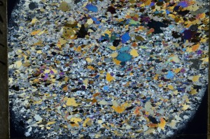 Cross Polarized, S71453