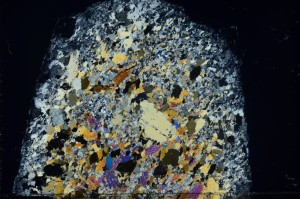 Cross Polarized, S71455