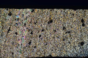 Cross Polarized, S71505