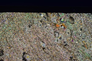 Cross Polarized, S71506