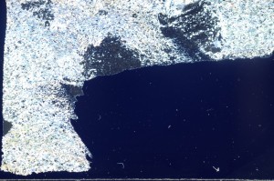 Cross Polarized, S71506/B