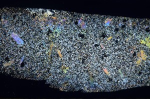 Cross Polarized, S71507