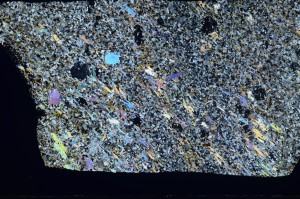 Cross Polarized, S71507/A