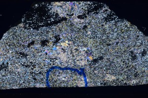 Cross Polarized, S71508/A