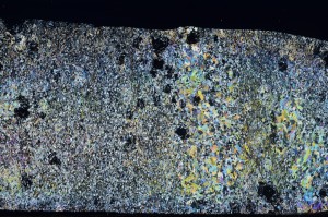 Cross Polarized, S71511