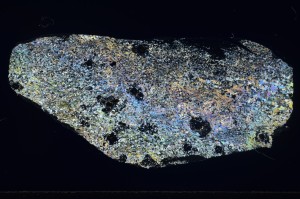 Cross Polarized, S71511/A