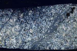 Cross Polarized, S71520