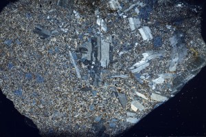 Cross Polarized, S71805