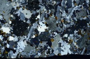 Cross Polarized, S71871