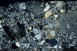 Cross Polarized, S71874