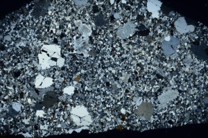 Cross Polarized, S71875