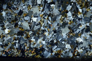 Cross Polarized, S71877