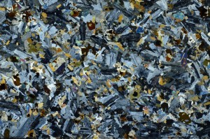 Cross Polarized, S71879