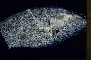 Cross Polarized, S72573