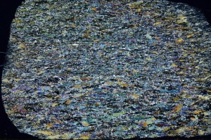 Cross Polarized, S72598