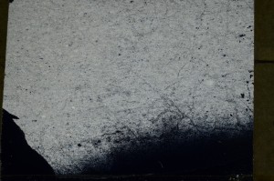 Cross Polarized, S72602