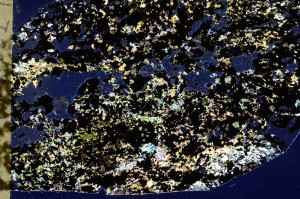 Cross Polarized, S72612