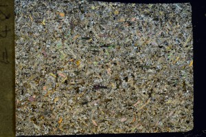 Cross Polarized, S73547