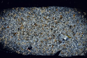 Cross Polarized, S74016