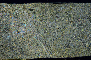 Cross Polarized, S75011