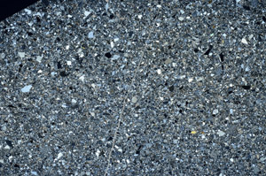 Cross Polarized, S75357