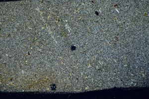 Cross Polarized, S75460