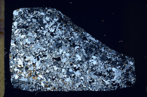 Cross Polarized, S75999