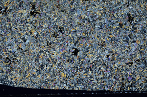 Cross Polarized, S76009