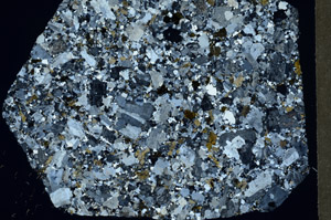 Cross Polarized, S76084