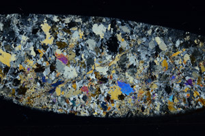 Cross Polarized, S76429