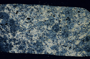 Cross Polarized, S76434