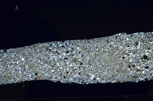 Cross Polarized, S76438