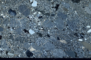 Cross Polarized, S76483